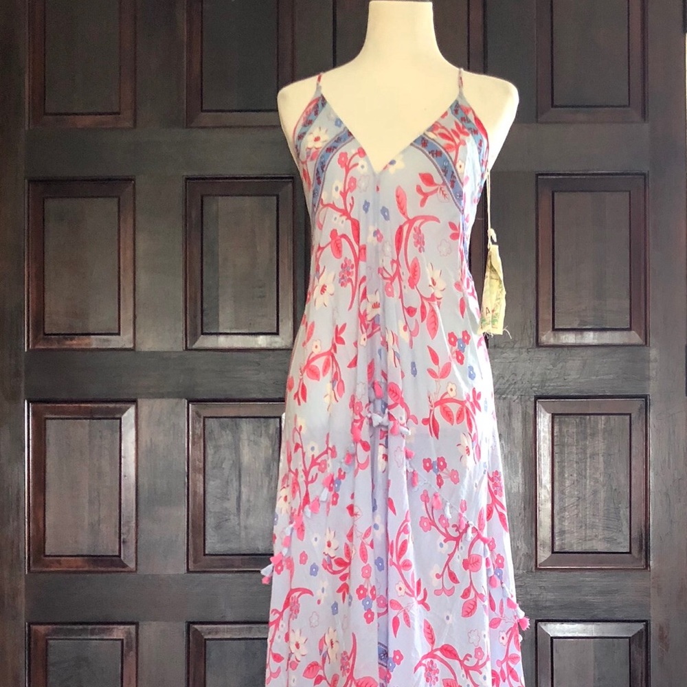Beach dress